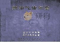 热带气旋年鉴  1991（ PDF版）