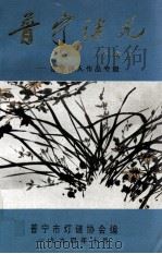 普宁谜苑  普宁谜人作品专辑（1994 PDF版）