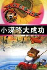 小谋略大成功（1998 PDF版）