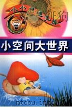 小空间大世界（1998 PDF版）