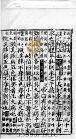读素问钞  中  2（ PDF版）
