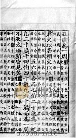 读素问钞  下  2（ PDF版）