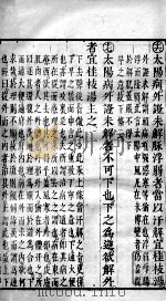 伤寒论条辩  卷2（ PDF版）