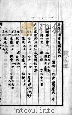 金匮玉函要略辑义  卷6（ PDF版）