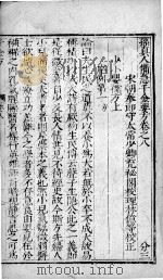 千金方  卷8-14（ PDF版）