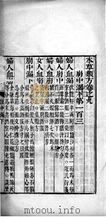 本草类方  卷9（ PDF版）