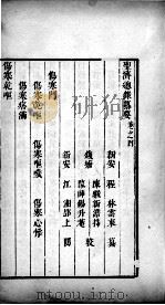 圣济总录篡要  卷4-5（ PDF版）