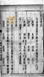 外科大成  卷1  终（ PDF版）