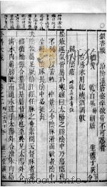 外科大成  卷2  终（ PDF版）
