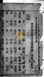 山公医旨  卷3（ PDF版）