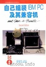 自己组装IBM PC及其兼容机（1994 PDF版）