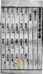 景岳全书  2  卷48（ PDF版）