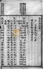 本草再新  卷2（ PDF版）
