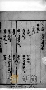 景岳全书  61（ PDF版）