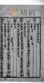 杏苑生春  11（ PDF版）