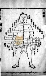 针灸大成 16 PDF电子版封面