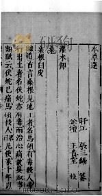 医学准绳六要 10 PDF电子版封面