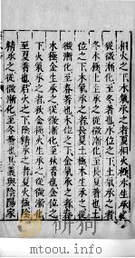 医学准绳六要  23（ PDF版）