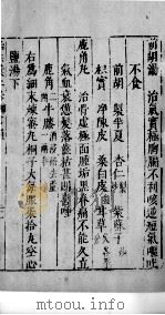 医学准绳六要  29     PDF电子版封面     
