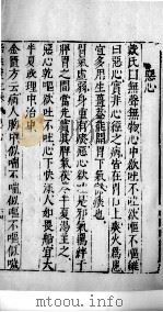 医学准绳六要  36（ PDF版）