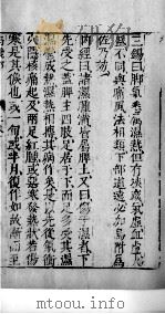 医学准绳六要 65 PDF电子版封面