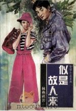似是故人来（1993 PDF版）
