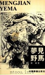 梦见野马（1995 PDF版）