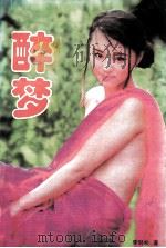 醉梦（1996 PDF版）