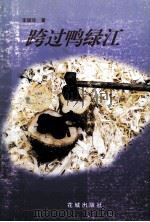 跨国鸭绿江（1998 PDF版）