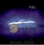 英菲尼迪  CONVERTIBLE（ PDF版）