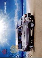 TAURUSTAR PDF电子版封面