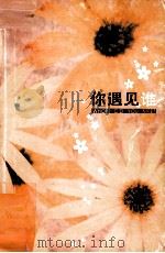 你遇见谁（ PDF版）