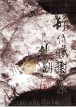 舒传曦画集（1988 PDF版）