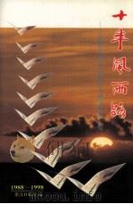十年风雨路  《湛江日报》自办发行十周年材料汇编（1998 PDF版）