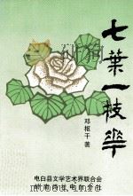 七叶一枝花 1999 PDF电子版封面 邓枢干著