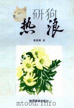 热浪（1996 PDF版）