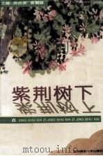 紫荆树下（1996 PDF版）