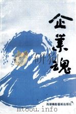 企业魂（1992 PDF版）