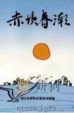 赤坎春潮（1994 PDF版）