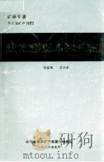 山东焦家式金矿地质（1983 PDF版）