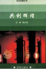 共创辉煌 1997 PDF电子版封面 7800722414 杨光亮主编