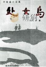 处女岛  中短篇小说集（1994 PDF版）