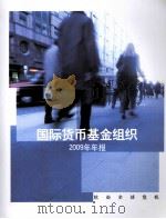 国际货币基金组织2009年年报（ PDF版）