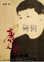 康文举文集  咋夜星辰（ PDF版）