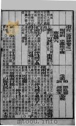 (增订)二论详解 卷2 1898 PDF电子版封面 (清)刘忠辑