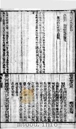书经体注图考大全  卷5-6   1844  PDF电子版封面    （清）钱希祥纂辑 