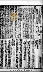 易经体注大全会解 2 1880 PDF电子版封面 (清)来尔绳撰