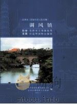 雷州市（国家历史文化名域）调风镇（ PDF版）