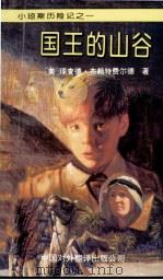 国王的山谷 1994 PDF电子版封面 7500102925 (美)理查德·布赖特费尔德著;费兰克·博德插图;王志强译