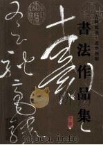 吉林延边·辽宁抚顺书法作品集（ PDF版）